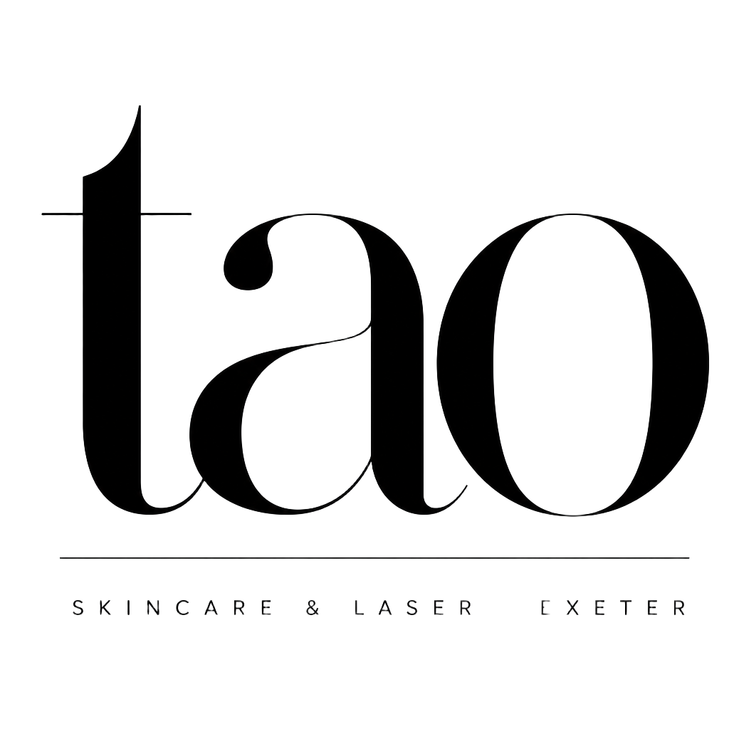 Logo concept 04 — Editorial Bold