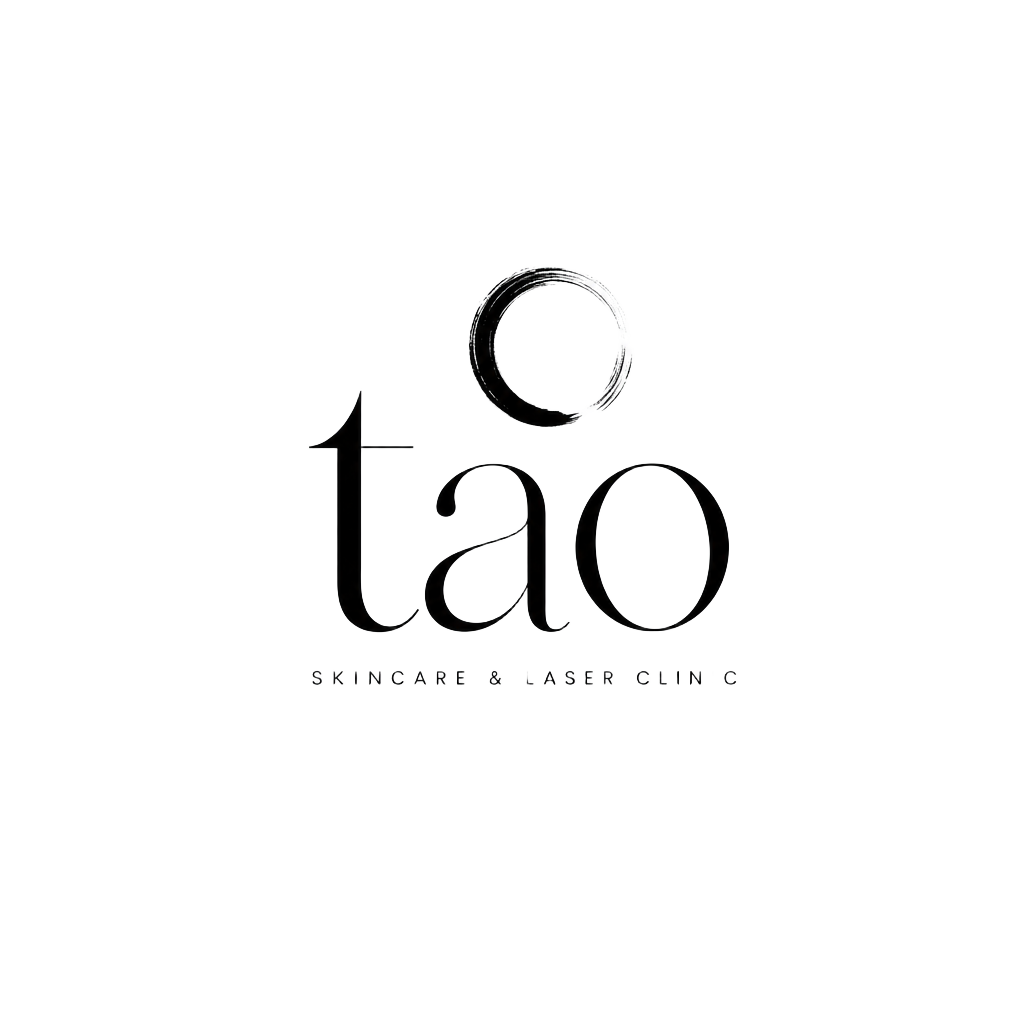 Logo concept 01 — Enso Serif