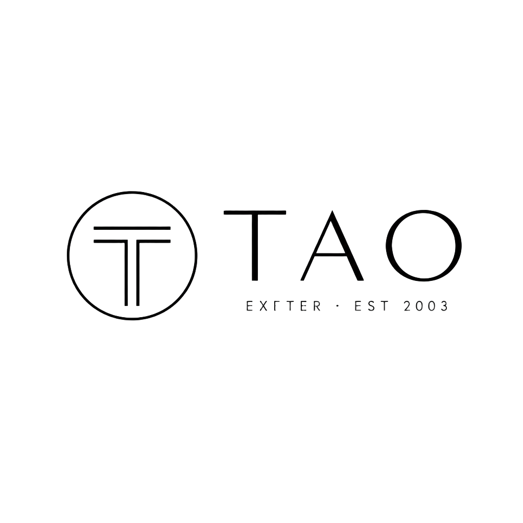 Logo concept 02 — Architect Mark