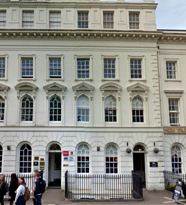 Tao Skincare & Laser Clinic, Queen Street, Exeter