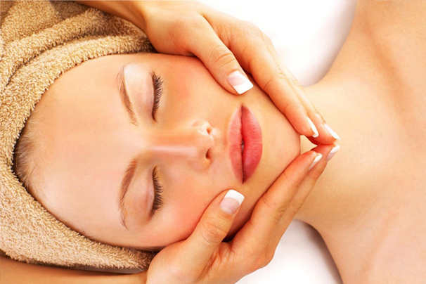 Signature Guinot Paris facial treatment at Tao Skincare